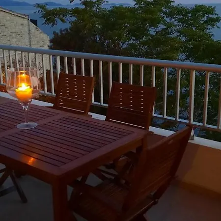 Апартаменты Antonia *