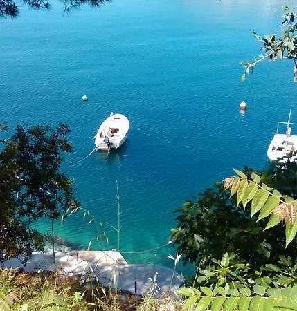 Antonia Апартаменты *