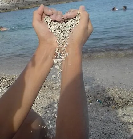 Antonia * Завалатица