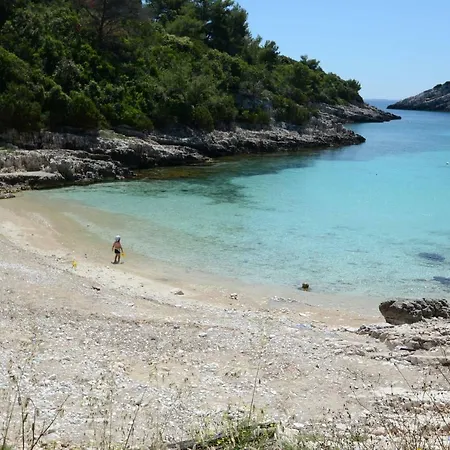 Апартаменты Antonia