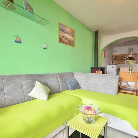 Апартаменты Antonia Завалатица