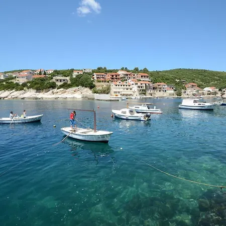 Antonia Апартаменты *