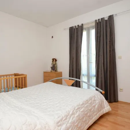 Antonia Апартаменты