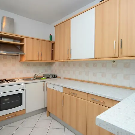 Antonia Апартаменты