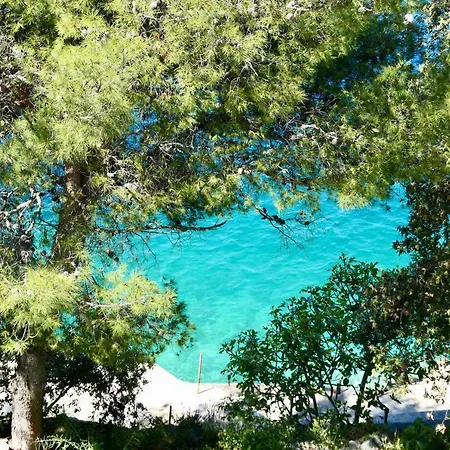 Апартаменты Antonia