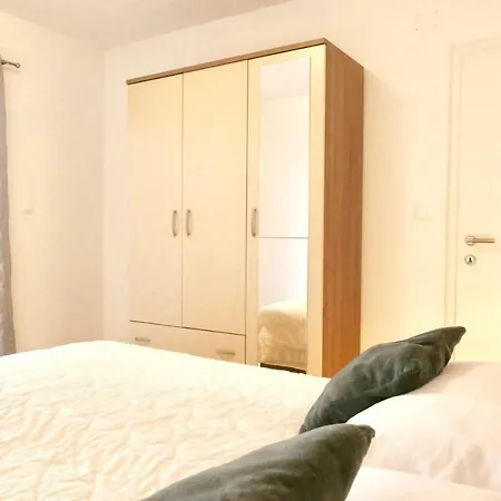 Antonia Апартаменты *