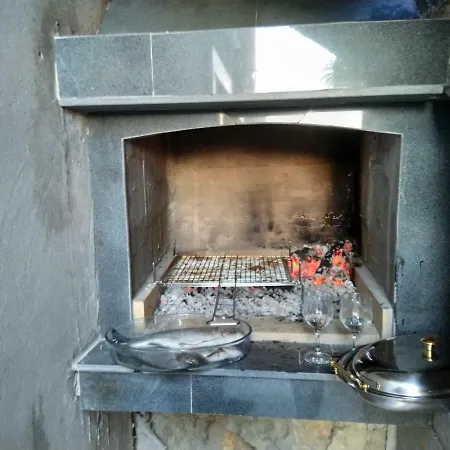 Antonia Апартаменты *