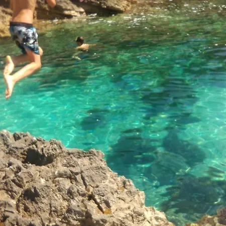 Апартаменты Antonia *