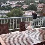 Antonia Апартаменты