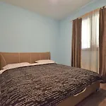 Apartment Antonia *
