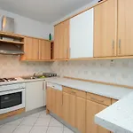 Antonia Апартаменты