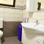 Antonia Апартаменты Завалатица