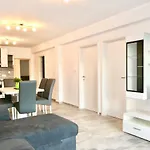 Apartment Antonia *