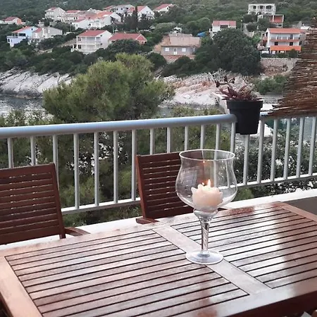 Antonia Appartement