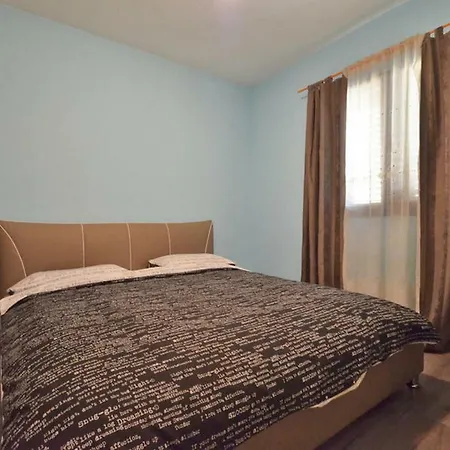 Appartement Antonia *
