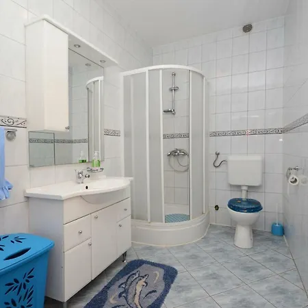 Antonia Appartement *