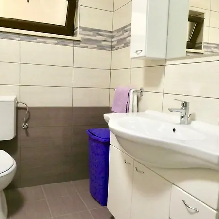 Antonia Appartement Zavalatica