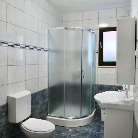 Antonia Apartment Zavalatica