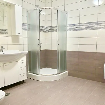 Appartement Antonia