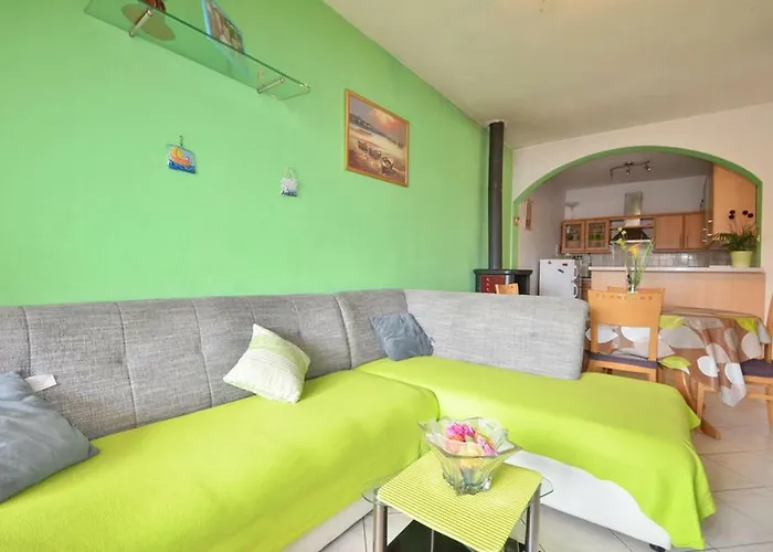 公寓 Antonia 扎瓦拉提卡