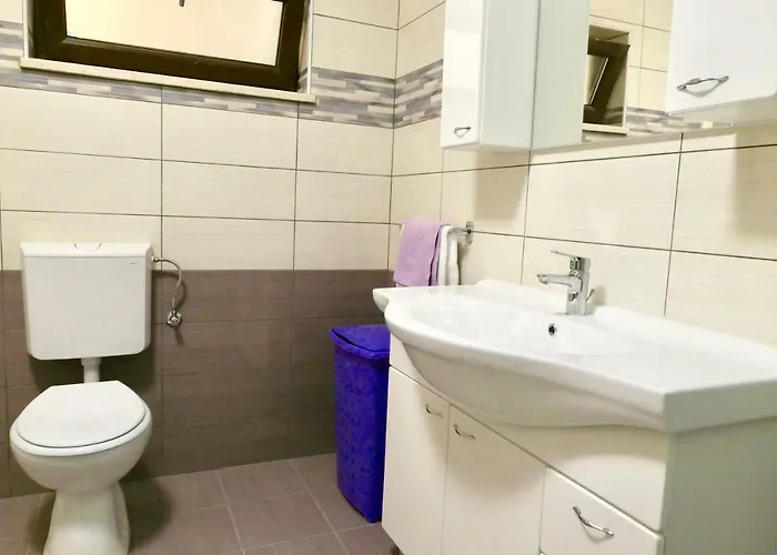 Antonia 公寓 扎瓦拉提卡