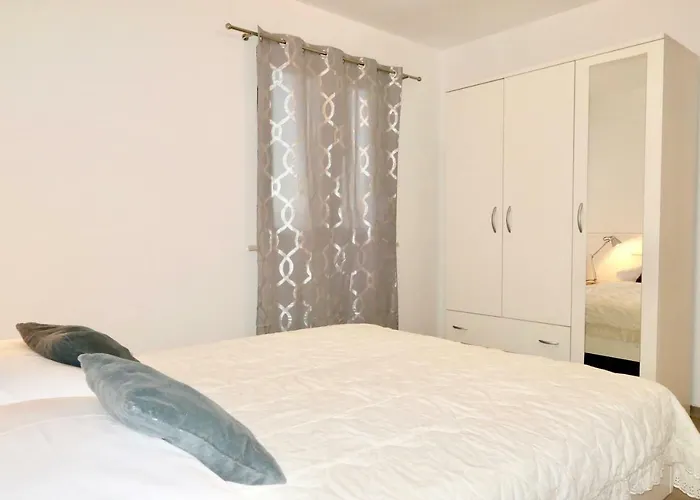 公寓 Antonia 扎瓦拉提卡