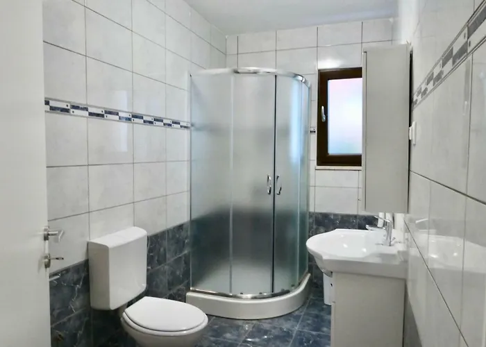 Antonia 公寓 扎瓦拉提卡